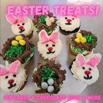 Image of Easter themed treats